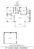 37 Ardisia Street, Smithfield, Qld 4878-Floorplan