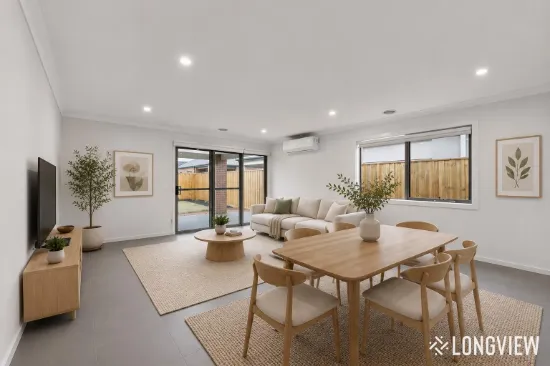 37 Ardsley Street, Manor Lakes, Vic 3024