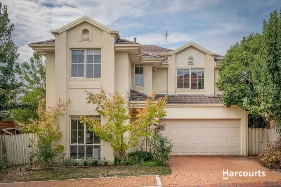 37 Arlington Walk, Vermont, Vic 3133