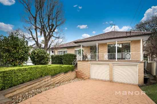 37 Arndill Avenue, Baulkham Hills, NSW 2153