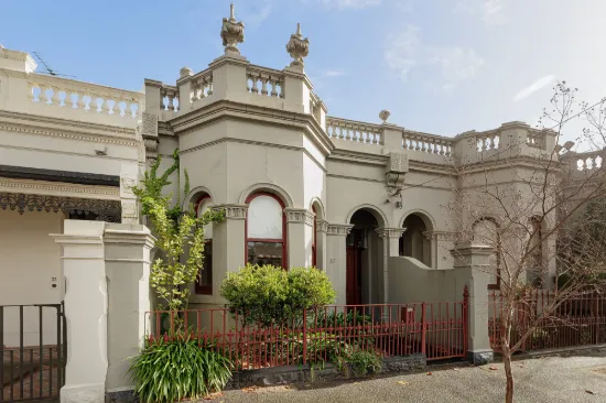 37 Arnold Street, Carlton North, Vic 3054