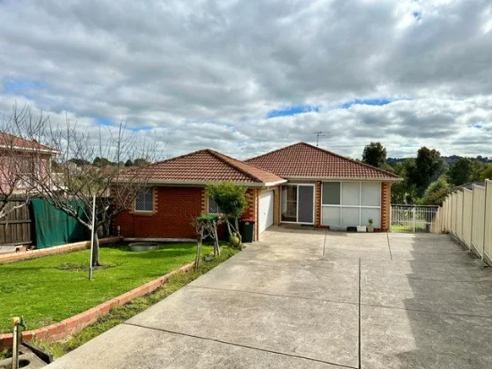 37 Ashleigh Crescent, Meadow Heights, Vic 3048