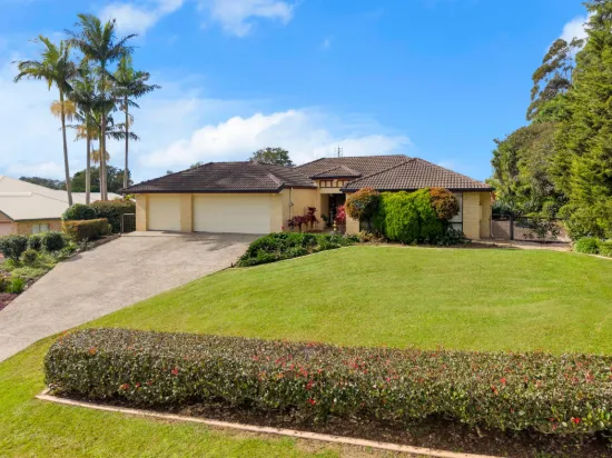 37 Avocado Lane, Maleny, Qld 4552