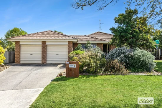 37 Azure Drive, Wodonga, Vic 3690