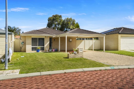 37 Babbler Turn, Bennett Springs WA 6063-Image