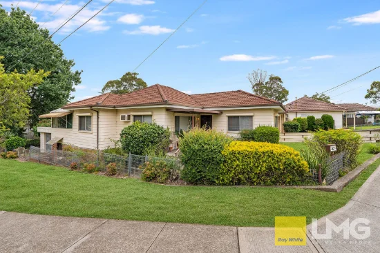 37 Bagdad Street, Regents Park NSW 2143-Image