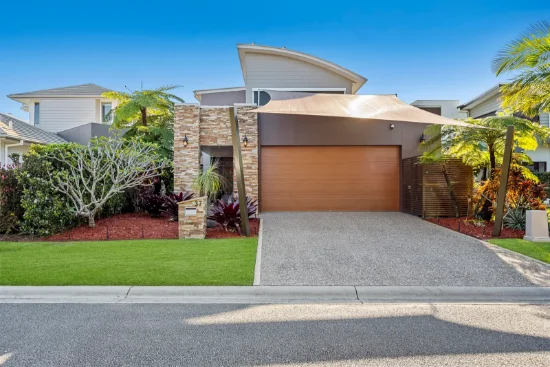 37 Balmara Place, Coomera Waters, Qld 4209