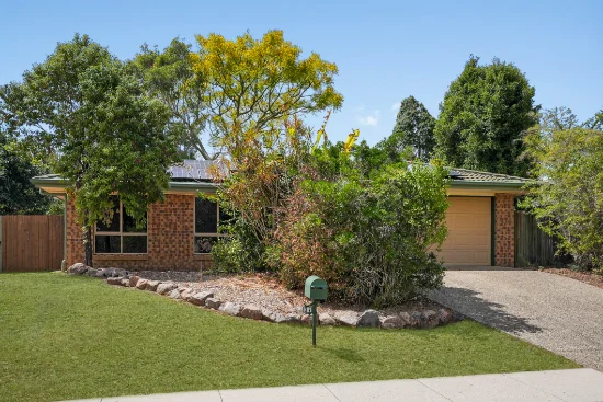 37 Banyan St, Narangba, Qld 4504 - For Rent