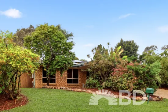 37 Banyan Street, Narangba, Qld 4504