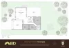 37 Banyan Street, Narangba, Qld 4504-Floorplan