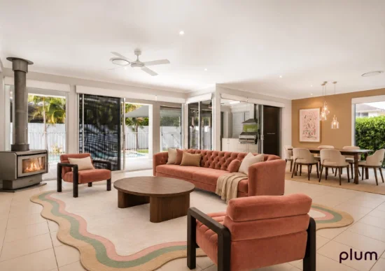 37 Barcoo Street, Sinnamon Park, Qld 4073 - For Rent