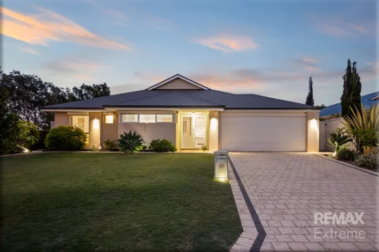 37 Barmouth Loop, Butler, WA 6036