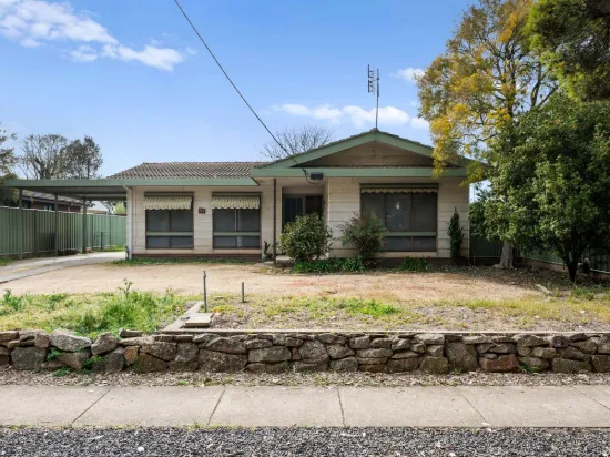 37 Barrington Street, Benalla VIC 3672-Image