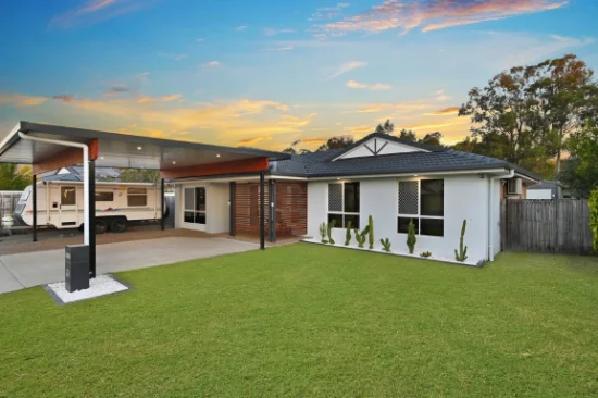 37 Batehaven Street, Loganholme, Qld 4129