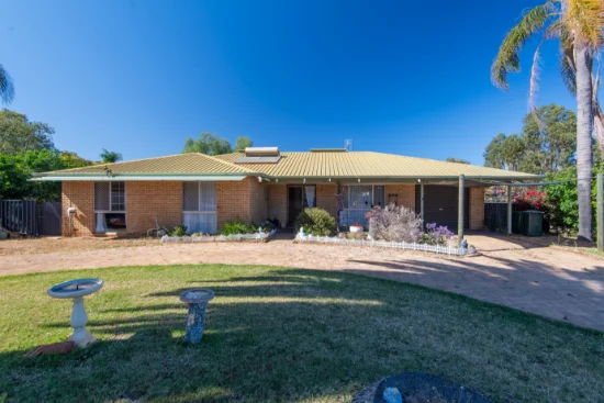 37 Bateman Street, Northampton, WA 6535 - For Sale