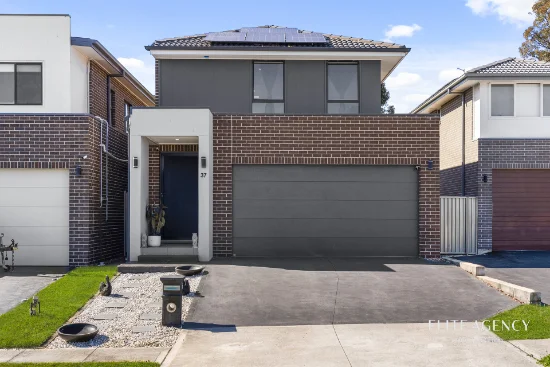 37 Battersby Place, Doonside, NSW 2767