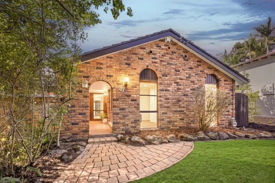 37 Baulkham Hills Road, Baulkham Hills, NSW 2153