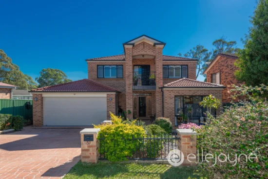 37 Bay Street, Balcolyn, NSW 2264
