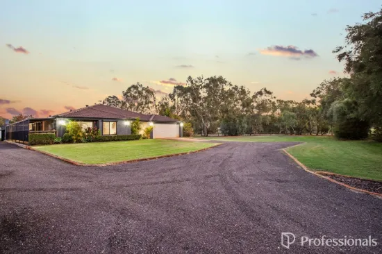 37 Beacham Road, Serpentine, WA 6125