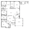 37 Beacham Road, Serpentine, WA 6125-Floorplan
