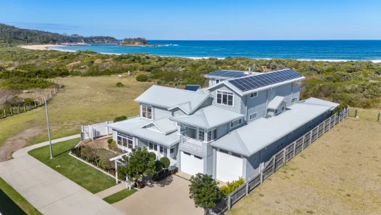 37 Beachside Boulevard, Tomakin, NSW 2537