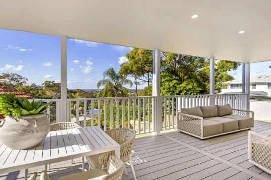 37 Beacon Avenue, Beacon Hill, NSW 2100