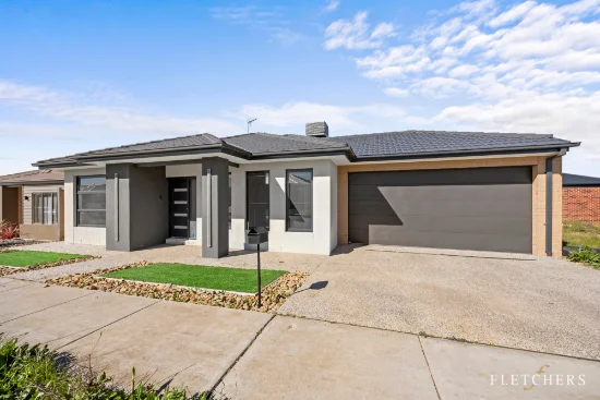 37 Beartooth Dr, Winter Valley, Vic 3358