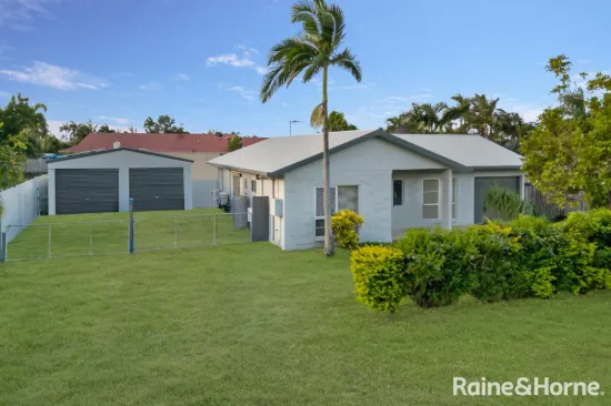 37 Beau Park Drive, Burdell, Qld 4818