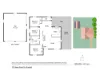37 Beau Park Drive, Burdell, Qld 4818-Floorplan
