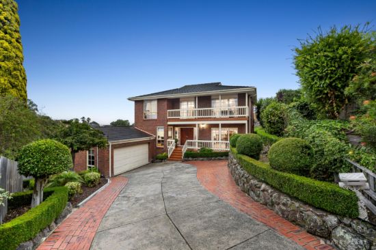37 Beecroft Crescent, Templestowe, Vic 3106