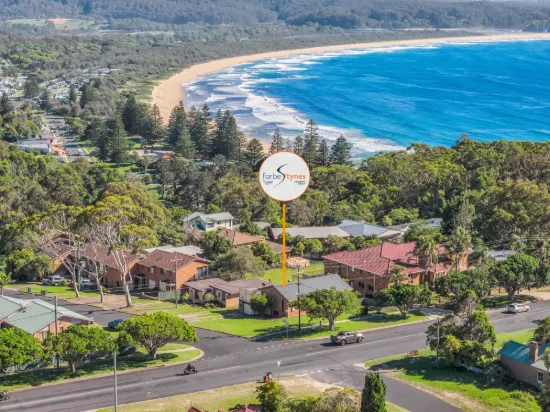 37 Bega Street, Tathra, NSW 2550
