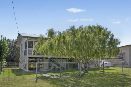37 Begg street, Gulliver, Qld 4812