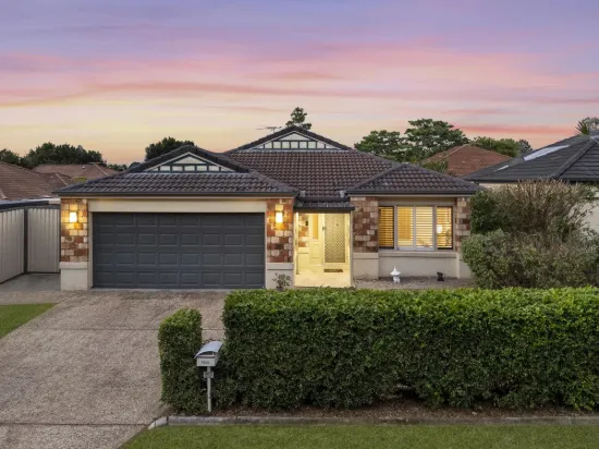 37 Bekker Place, Kuraby, Qld 4112
