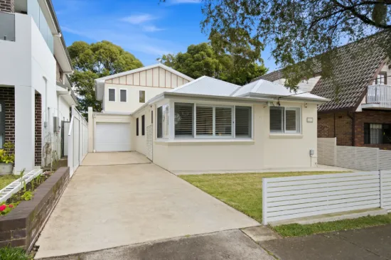 37 Benjamin Street, Bexley North NSW 2207-Image
