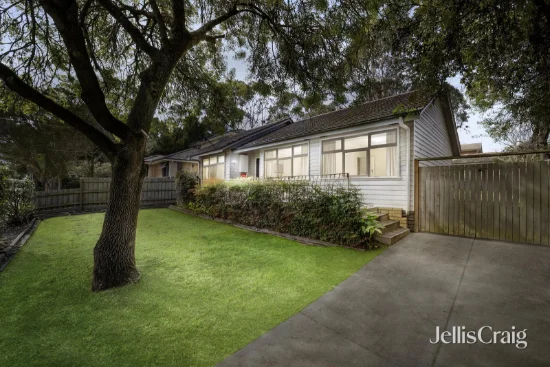 37 Bennett Street, Forest Hill, Vic 3131