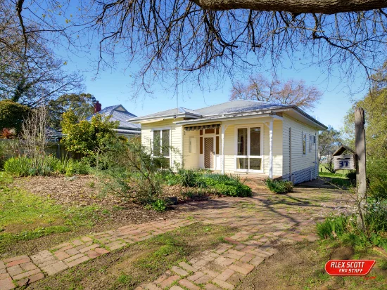 37 Bent Street, Leongatha, Vic 3953