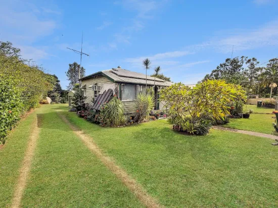 37 Beresford Street, Proston, Qld 4613