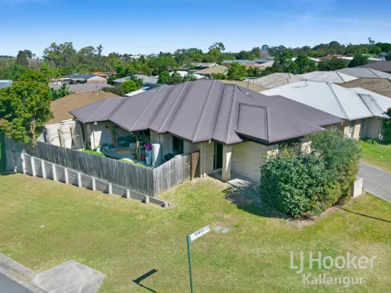37 Birchgrove Crescent, Kallangur, Qld 4503