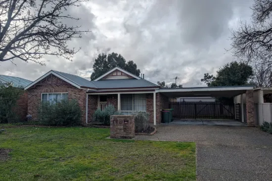 37 Birdie Street, Wodonga, Vic 3690