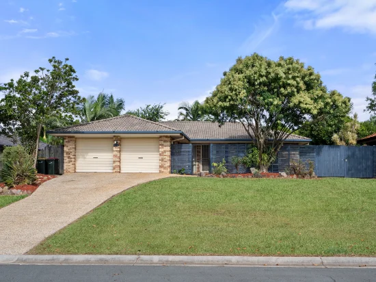 37 Bishop Ln, Bellmere, Qld 4510