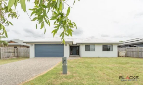 37 Blackmur Street, Marian, Qld 4753 - For Rent