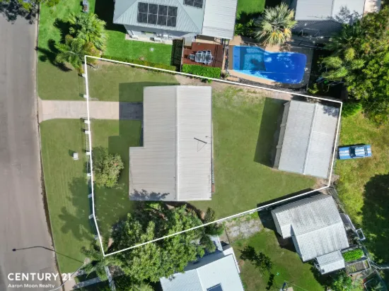 37 Bokirana Crescent, Kirwan, Qld 4817