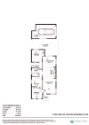 37 Bollard Avenue, Seaford Meadows, SA 5169-Floorplan