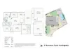 37 Bonanza Court, Huntingdale, WA 6110-Floorplan