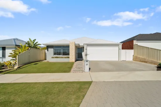 37 Bonnington Loop, Madora Bay, WA 6210