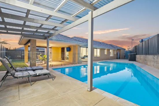 37 Bonnington Way, Baldivis, WA 6171
