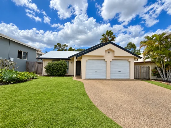 37 Boston Crescent, Douglas, Qld 4814