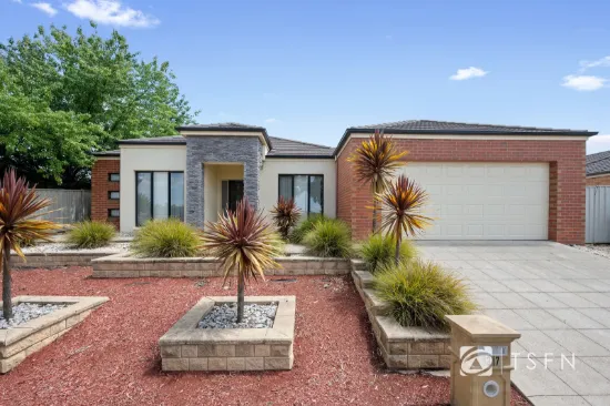 37 Botanical Drive, Epsom, Vic 3551