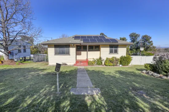 37 Bourke Street, Cowra, NSW 2794