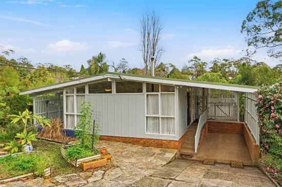 37 Bouvardia Street, Asquith, NSW 2077